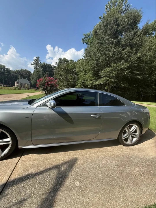 2010 Audi B8 S5 - Image 10 of 14