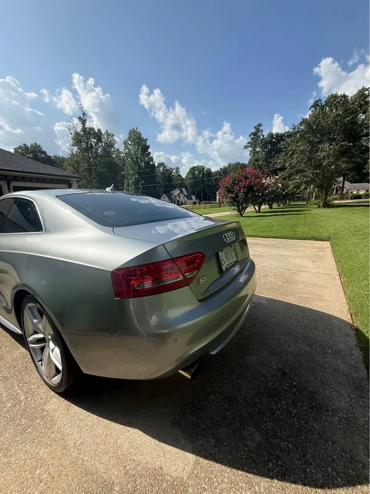 2010 Audi B8 S5 - Image 11 of 14