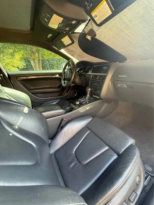 2010 Audi B8 S5 - Image 12 of 14
