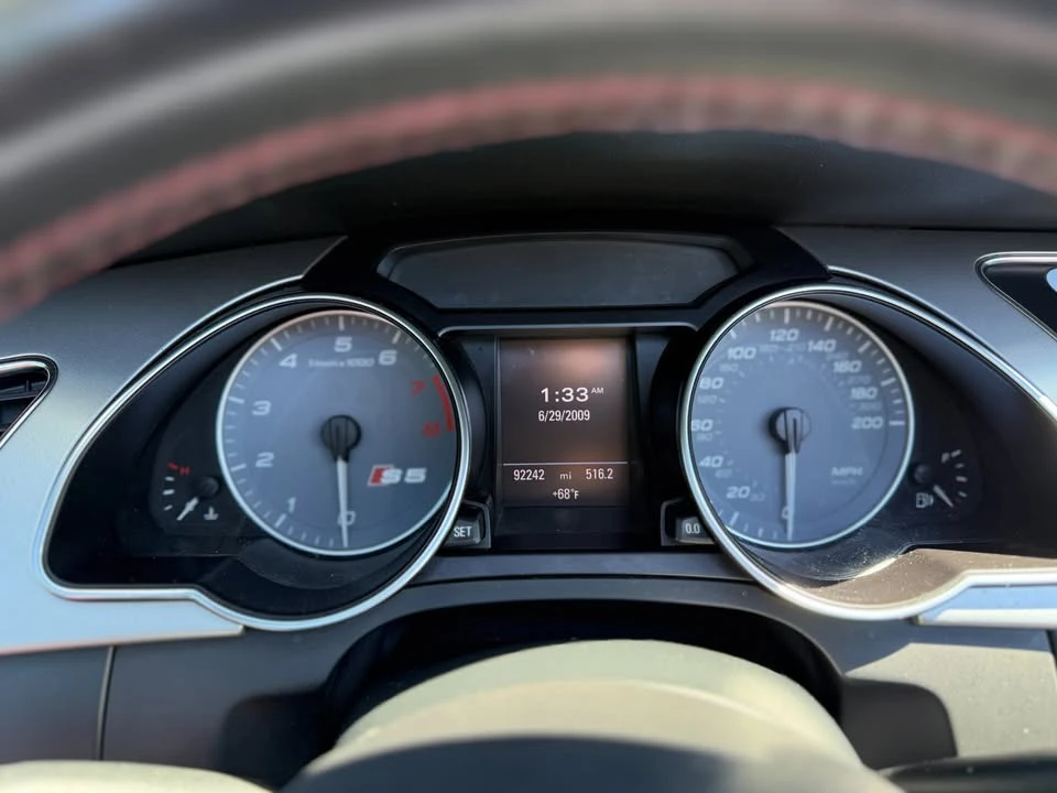 2010 Audi B8 S5 - Image 16 of 18