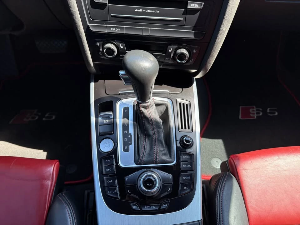 2010 Audi B8 S5 - Image 15 of 18