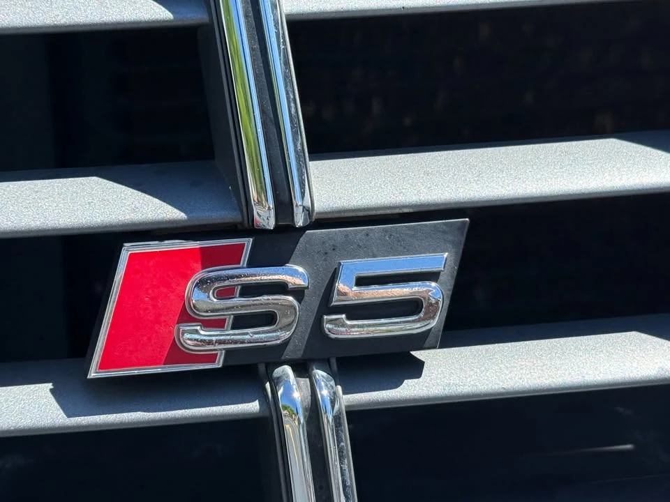 2010 Audi B8 S5 - Image 18 of 18