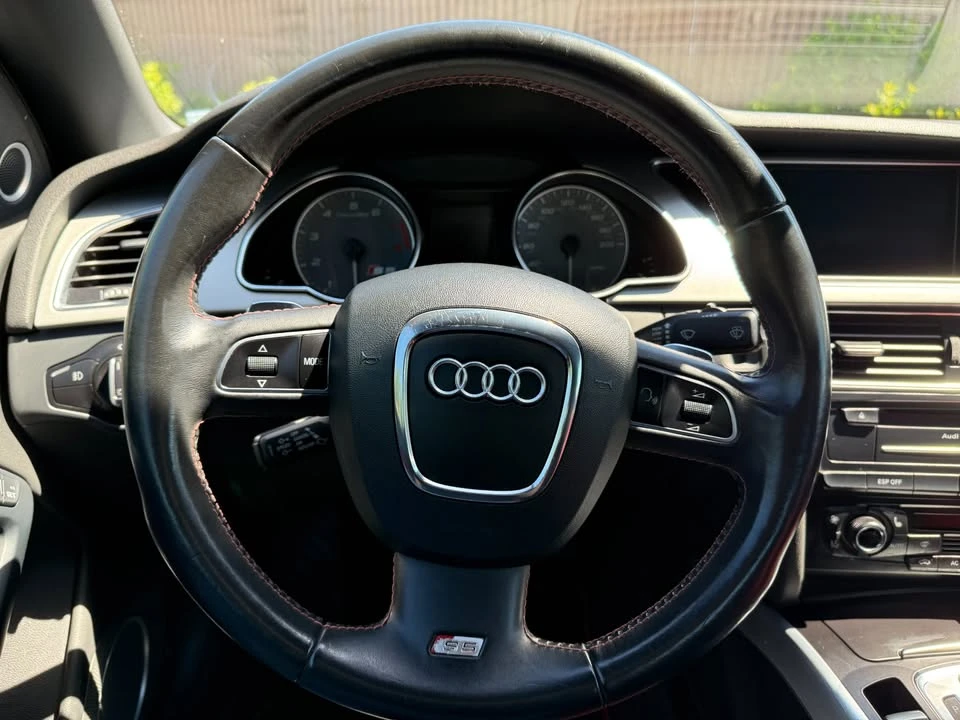 2010 Audi B8 S5 - Image 14 of 18