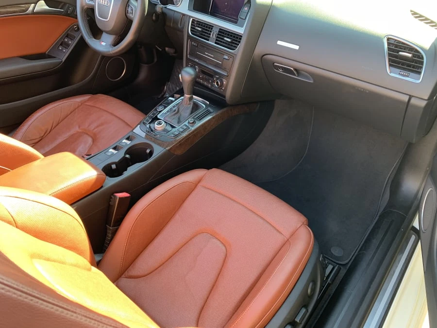 2010 Audi B8 S5 - Image 5 of 7