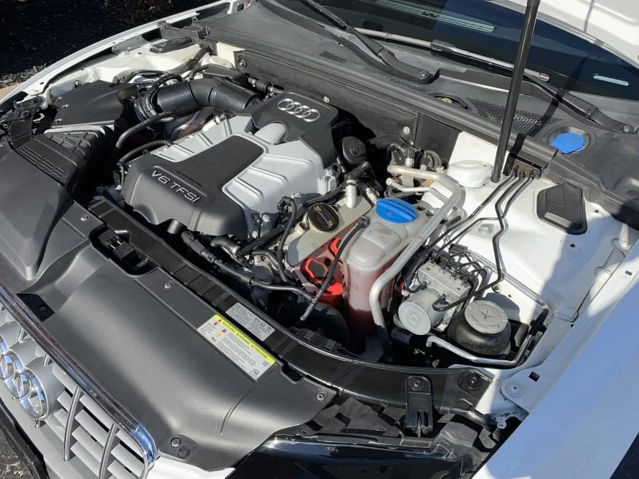 2010 Audi B8 S5 - Image 6 of 7