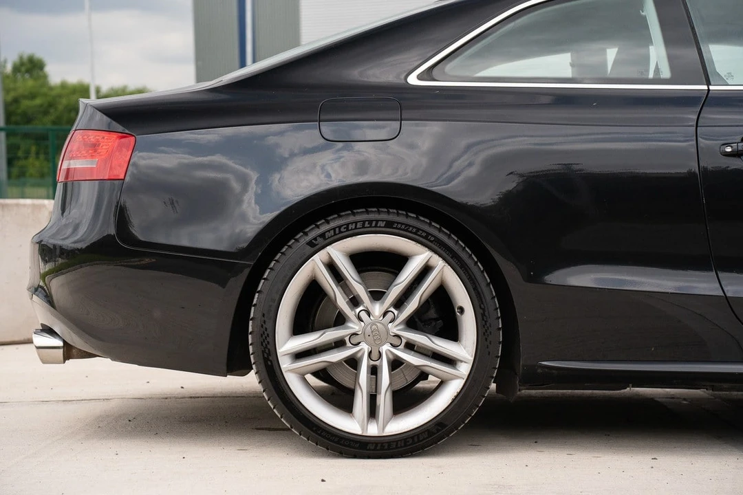 2010 Audi B8 S5 - Image 21 of 30