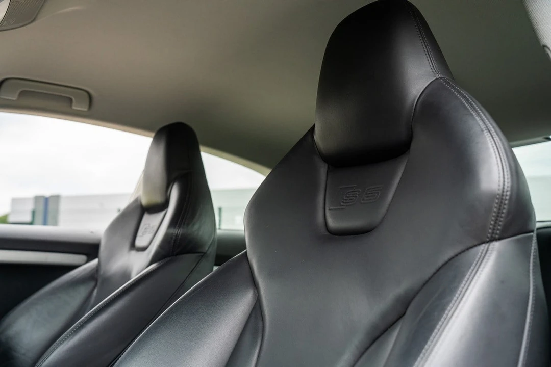 2010 Audi B8 S5 - Image 30 of 30