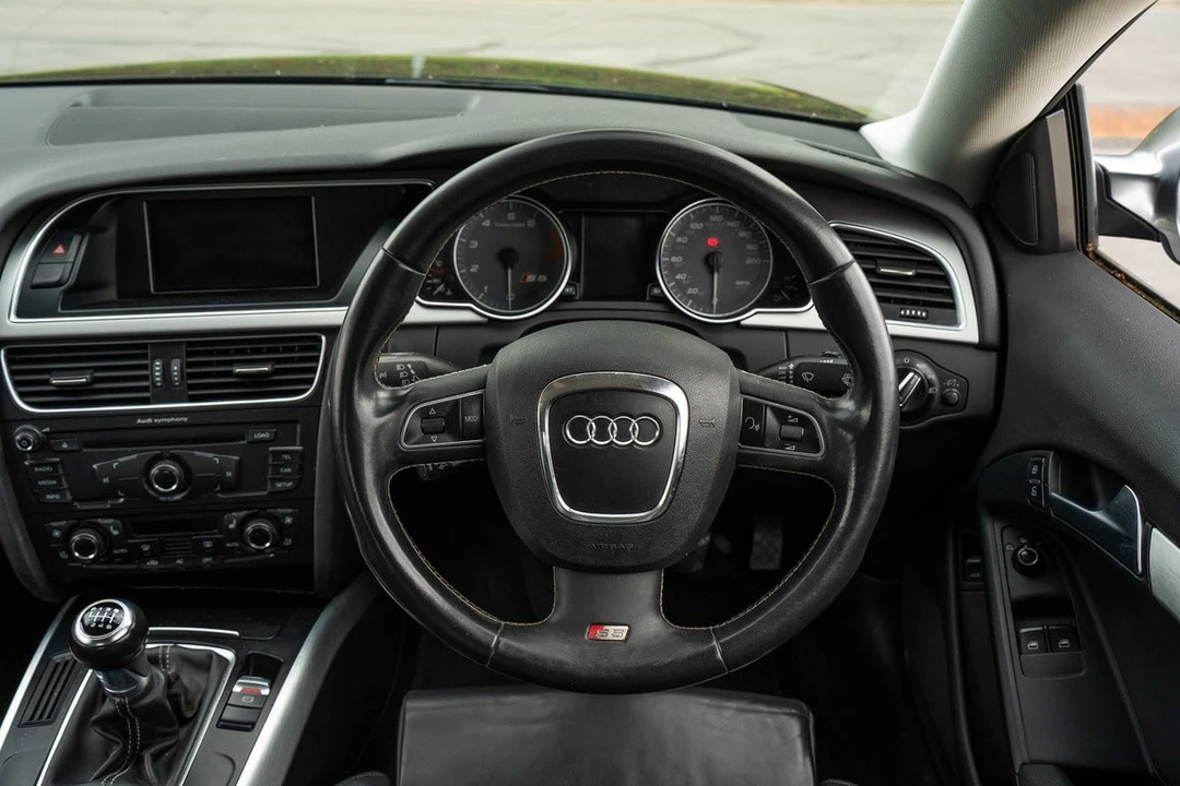 2010 Audi B8 S5 - Image 25 of 30