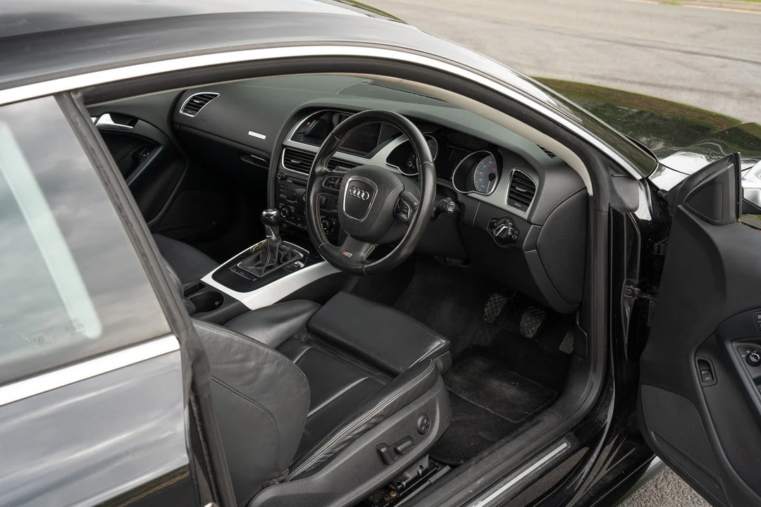 2010 Audi B8 S5 - Image 22 of 30