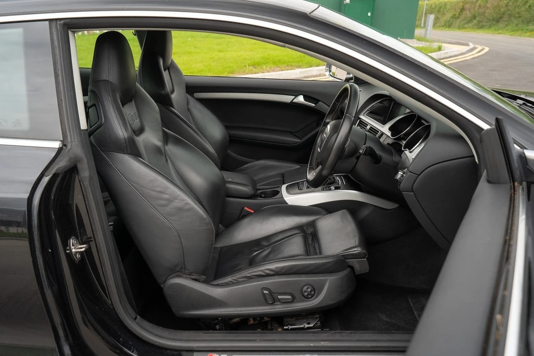 2010 Audi B8 S5 - Image 24 of 30