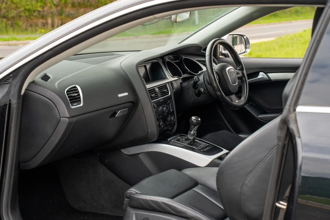 2010 Audi B8 S5 - Image 26 of 30