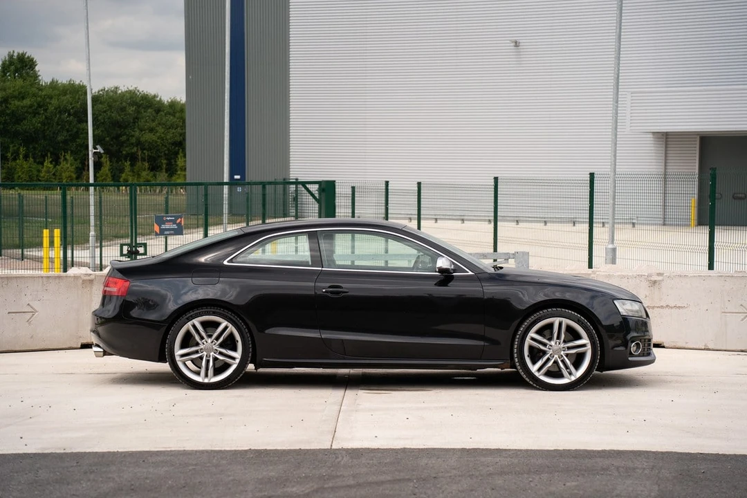2010 Audi B8 S5 - Image 14 of 30