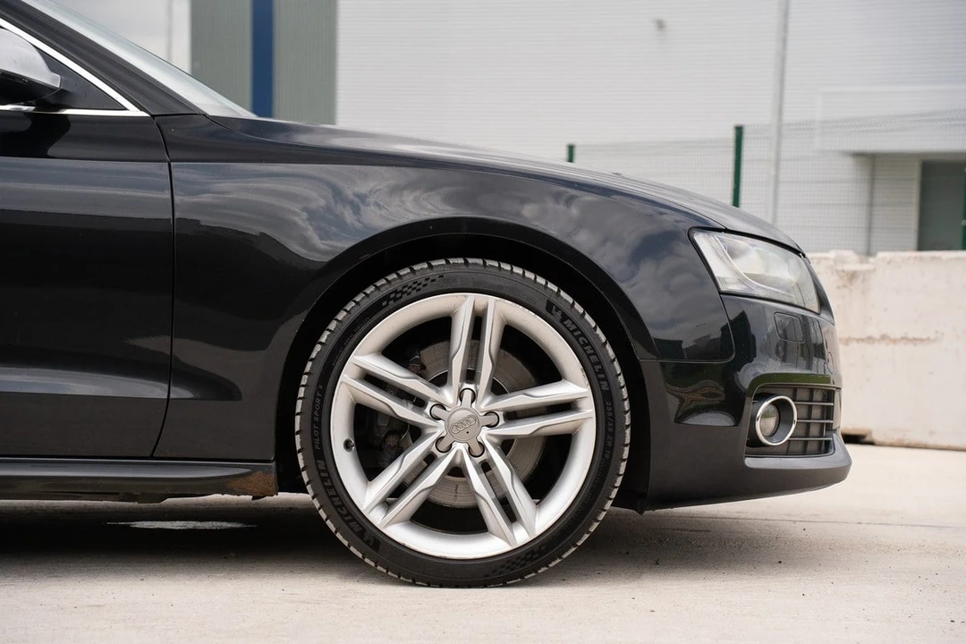 2010 Audi B8 S5 - Image 20 of 30