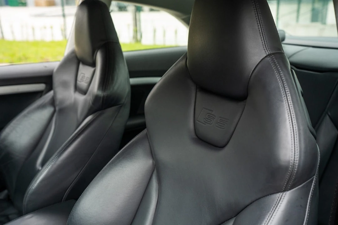 2010 Audi B8 S5 - Image 29 of 30