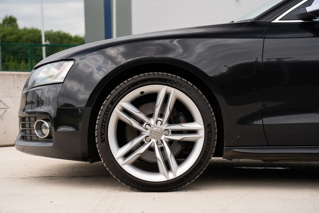 2010 Audi B8 S5 - Image 18 of 30