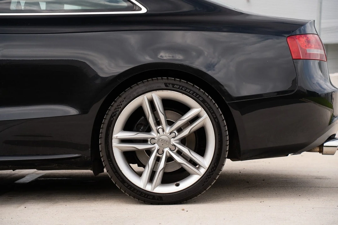 2010 Audi B8 S5 - Image 19 of 30