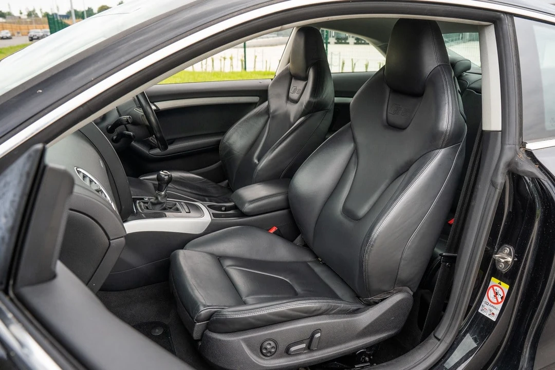 2010 Audi B8 S5 - Image 28 of 30