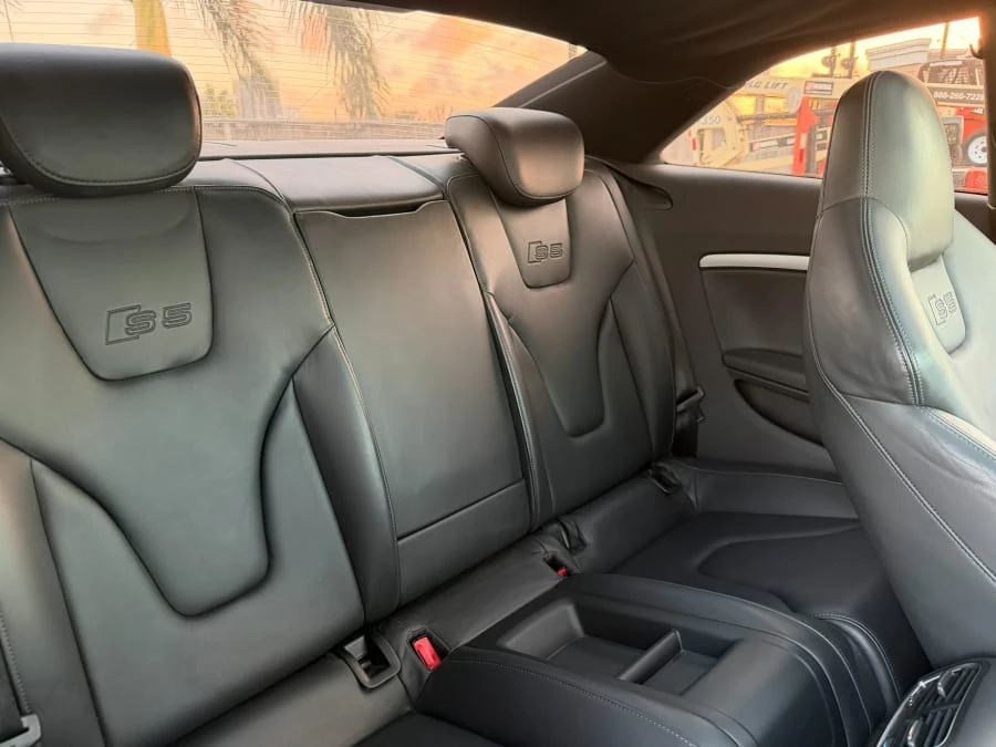 2010 Audi B8 S5 - Image 28 of 29