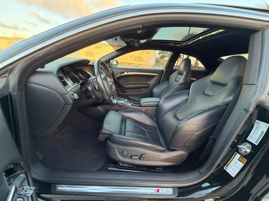 2010 Audi B8 S5 - Image 10 of 29