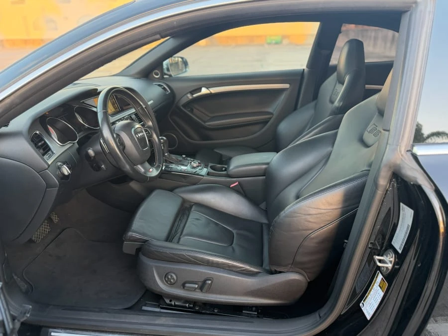2010 Audi B8 S5 - Image 23 of 29