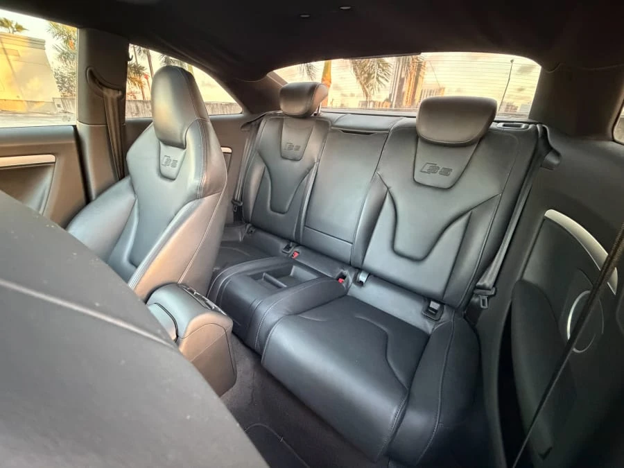 2010 Audi B8 S5 - Image 21 of 29
