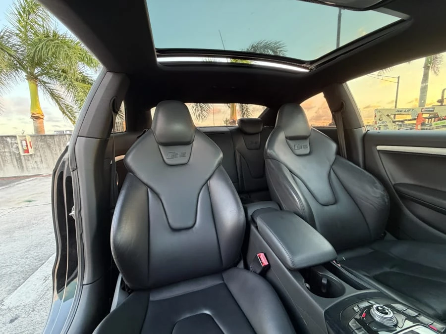 2010 Audi B8 S5 - Image 24 of 29