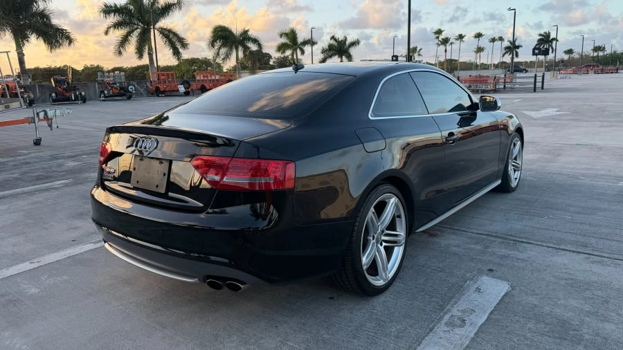 2010 Audi B8 S5 - Image 3 of 29