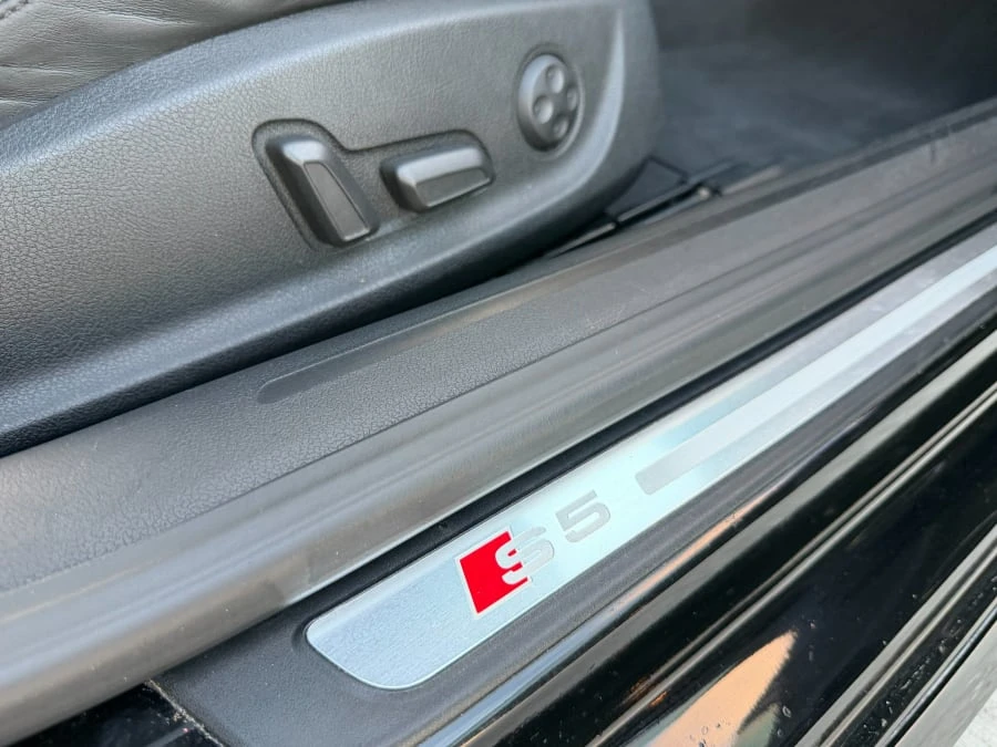 2010 Audi B8 S5 - Image 25 of 29