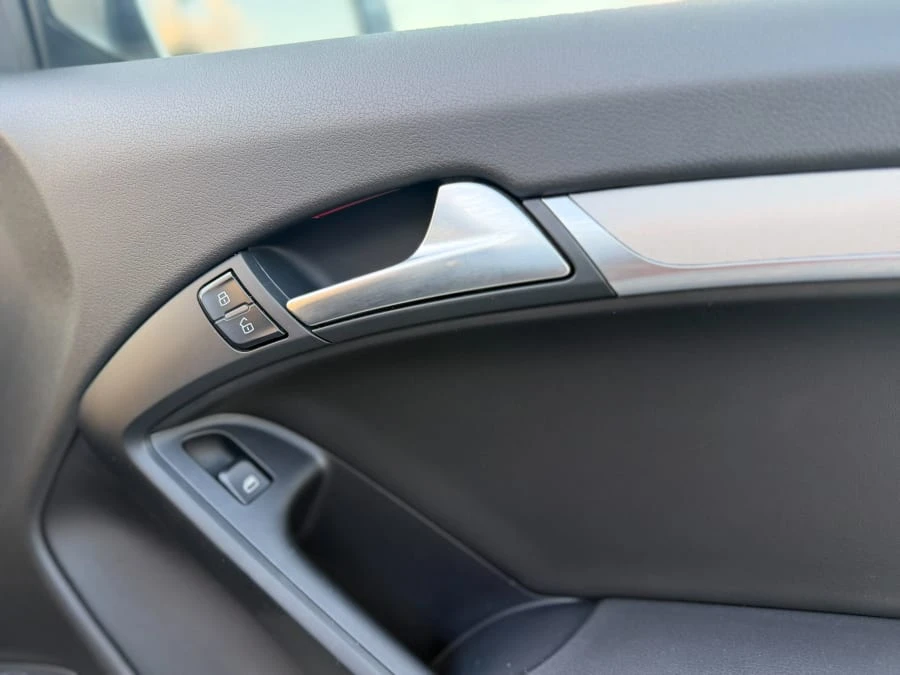 2010 Audi B8 S5 - Image 15 of 29