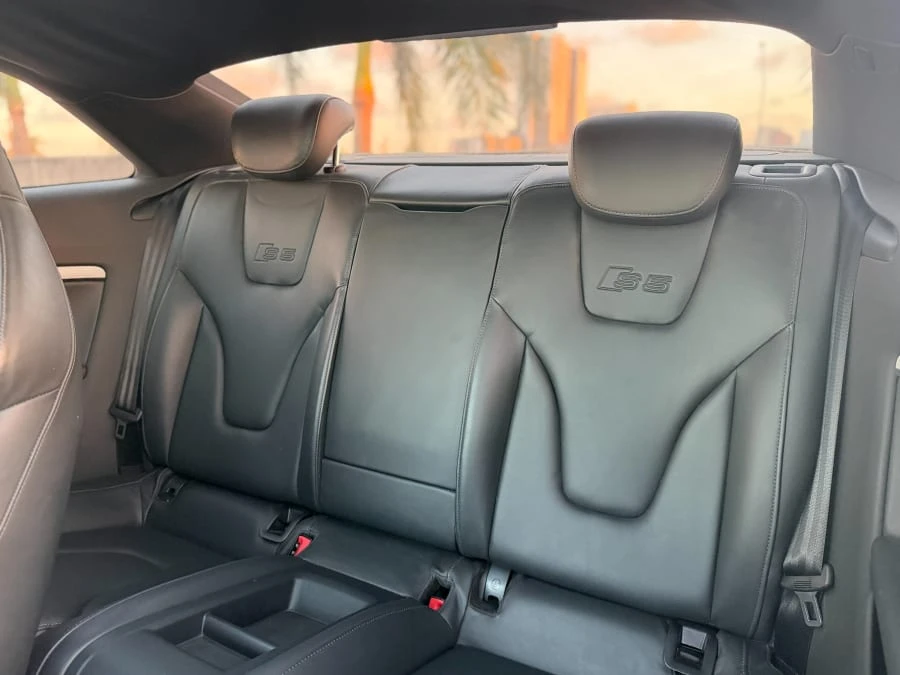 2010 Audi B8 S5 - Image 13 of 29