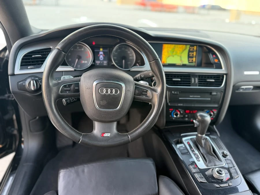 2010 Audi B8 S5 - Image 29 of 29