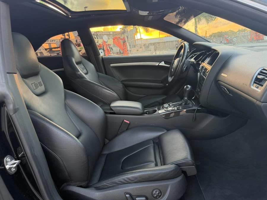 2010 Audi B8 S5 - Image 22 of 29