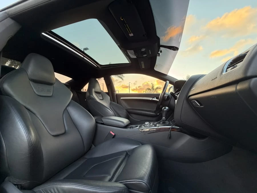 2010 Audi B8 S5 - Image 26 of 29