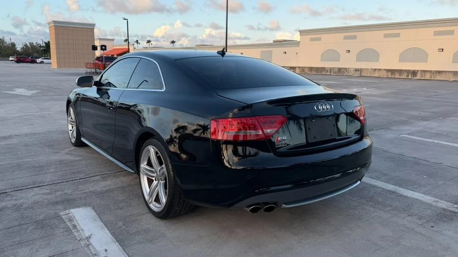2010 Audi B8 S5 - Image 7 of 29