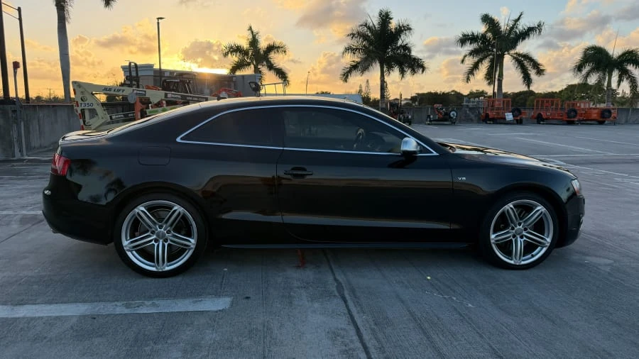 2010 Audi B8 S5 - Image 2 of 29