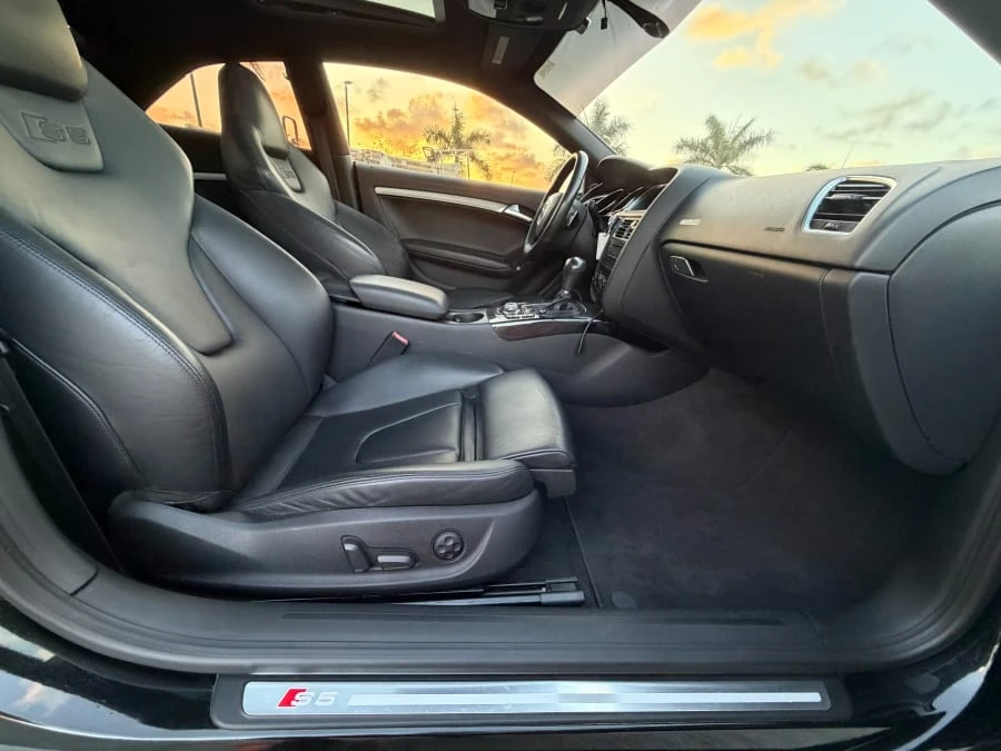 2010 Audi B8 S5 - Image 27 of 29