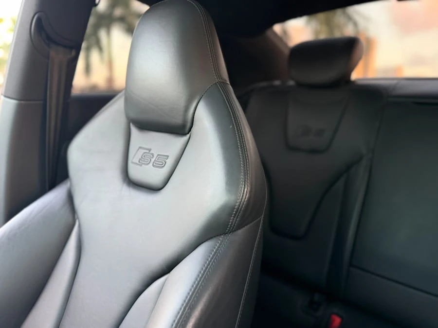 2010 Audi B8 S5 - Image 17 of 29