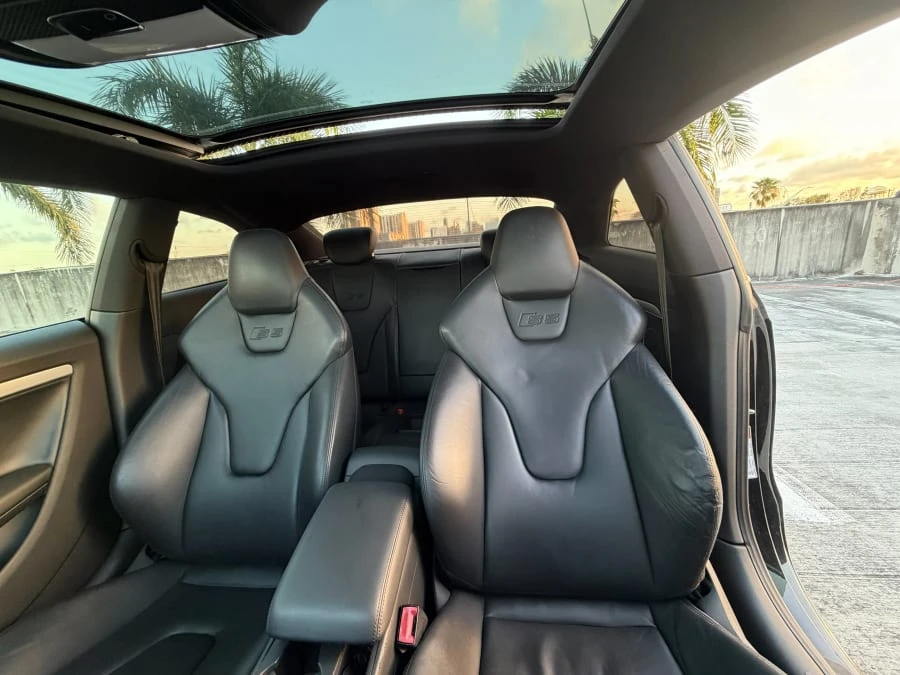 2010 Audi B8 S5 - Image 20 of 29