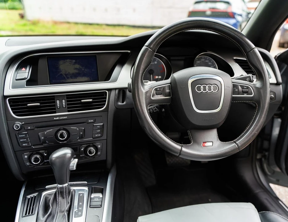2010 Audi B8 S5 - Image 15 of 30