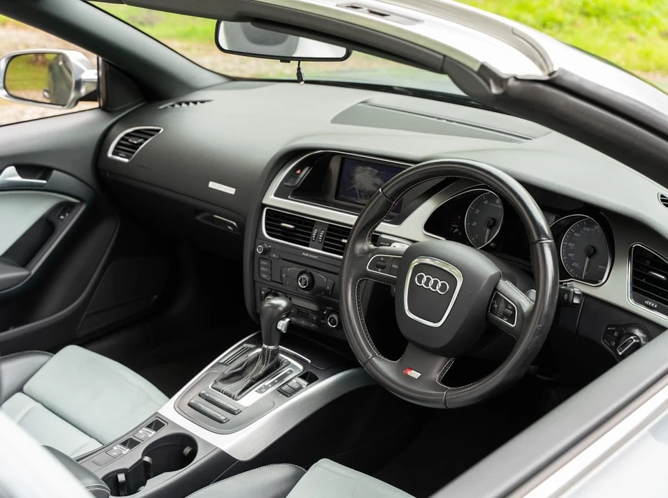 2010 Audi B8 S5 - Image 22 of 30