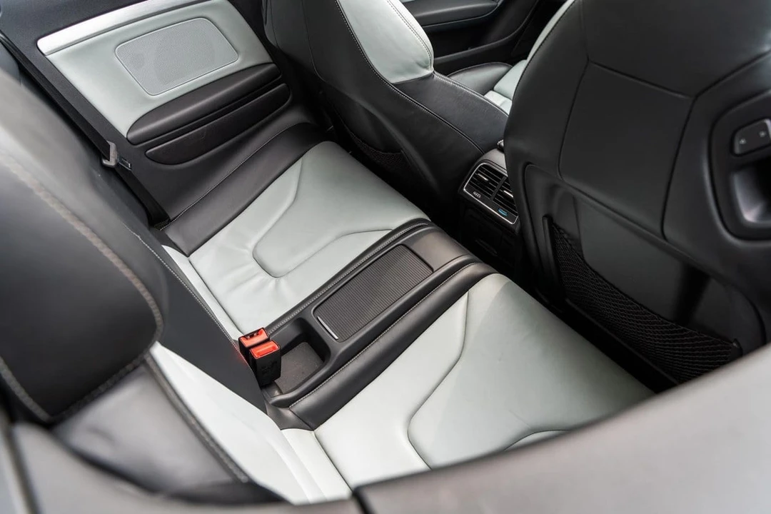 2010 Audi B8 S5 - Image 25 of 30
