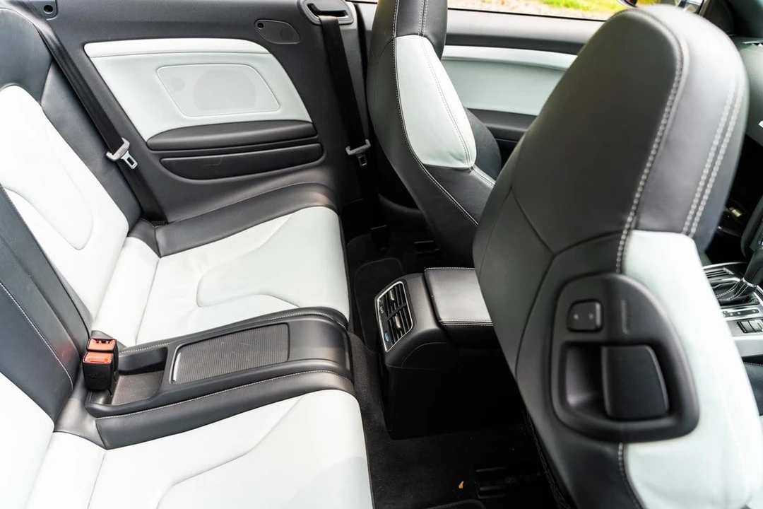 2010 Audi B8 S5 - Image 29 of 30
