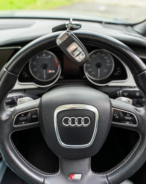 2010 Audi B8 S5 - Image 28 of 30
