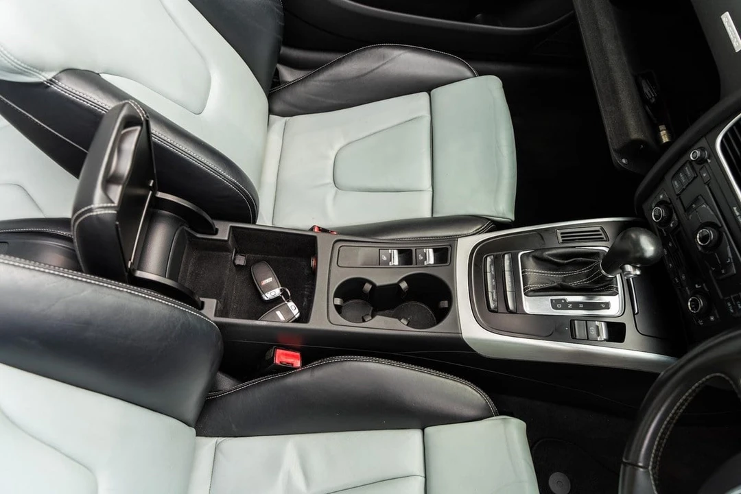 2010 Audi B8 S5 - Image 18 of 30
