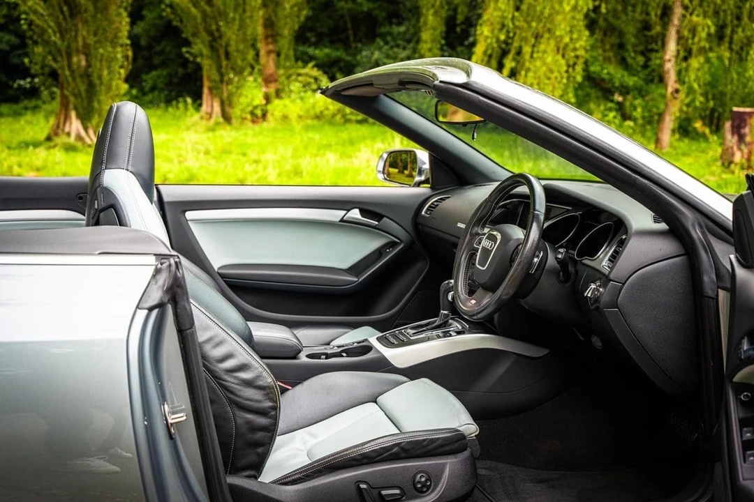2010 Audi B8 S5 - Image 30 of 30