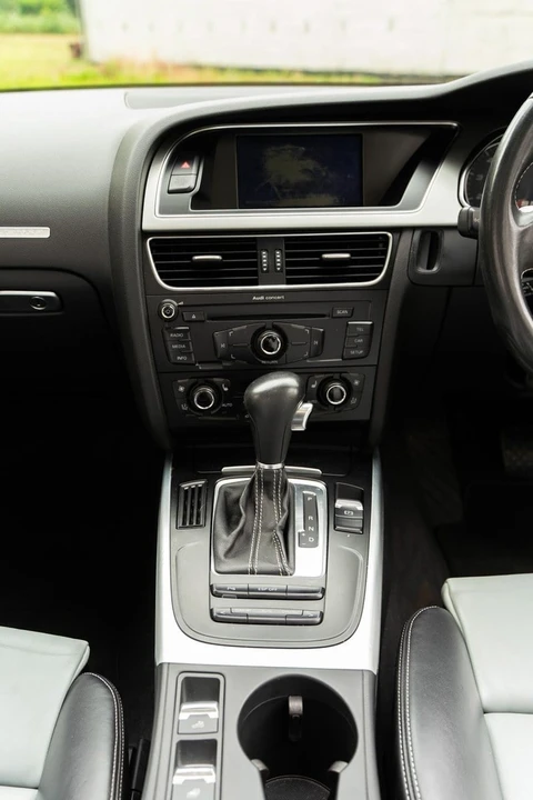 2010 Audi B8 S5 - Image 26 of 30
