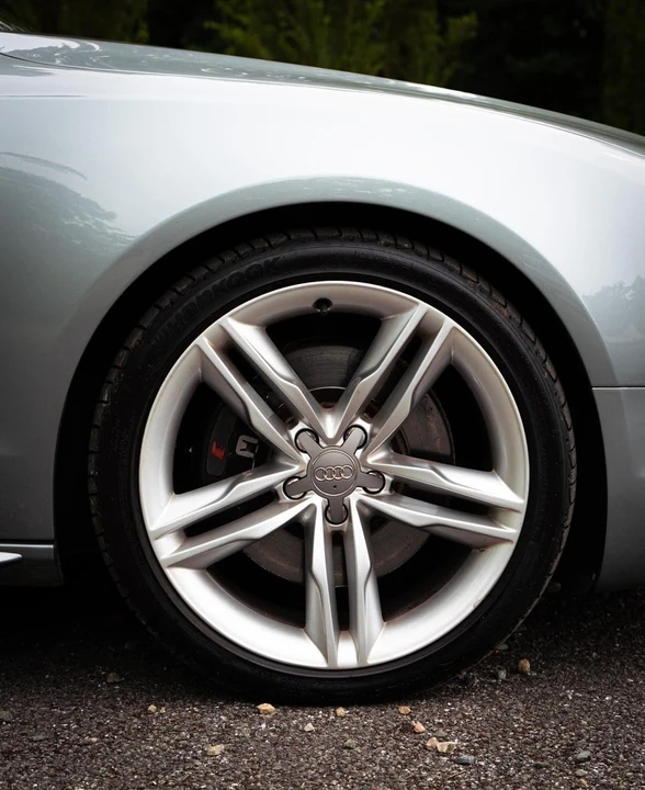 2010 Audi B8 S5 - Image 12 of 30