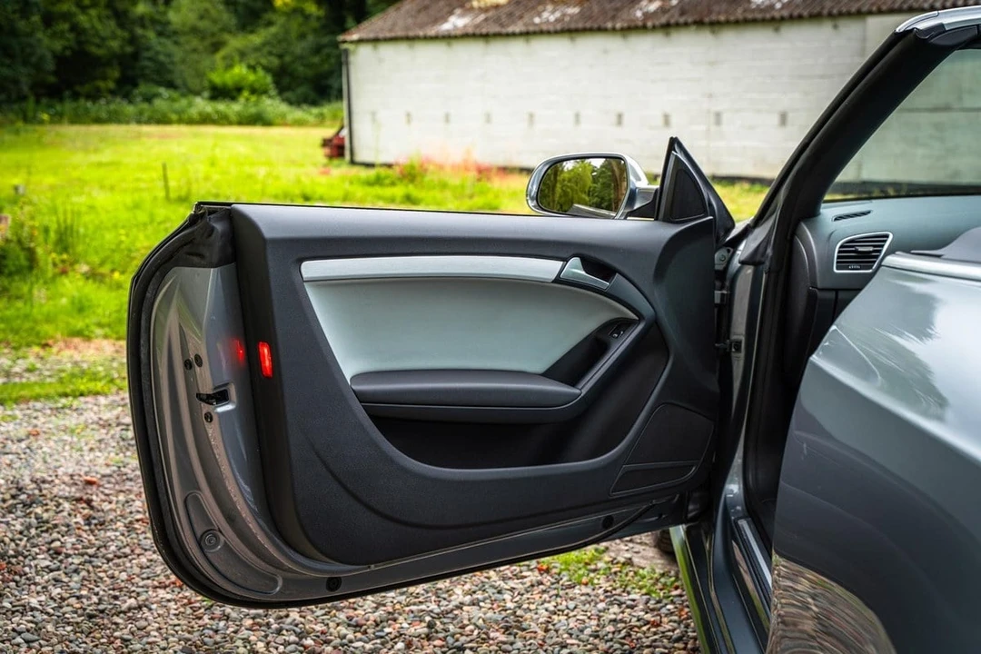 2010 Audi B8 S5 - Image 23 of 30