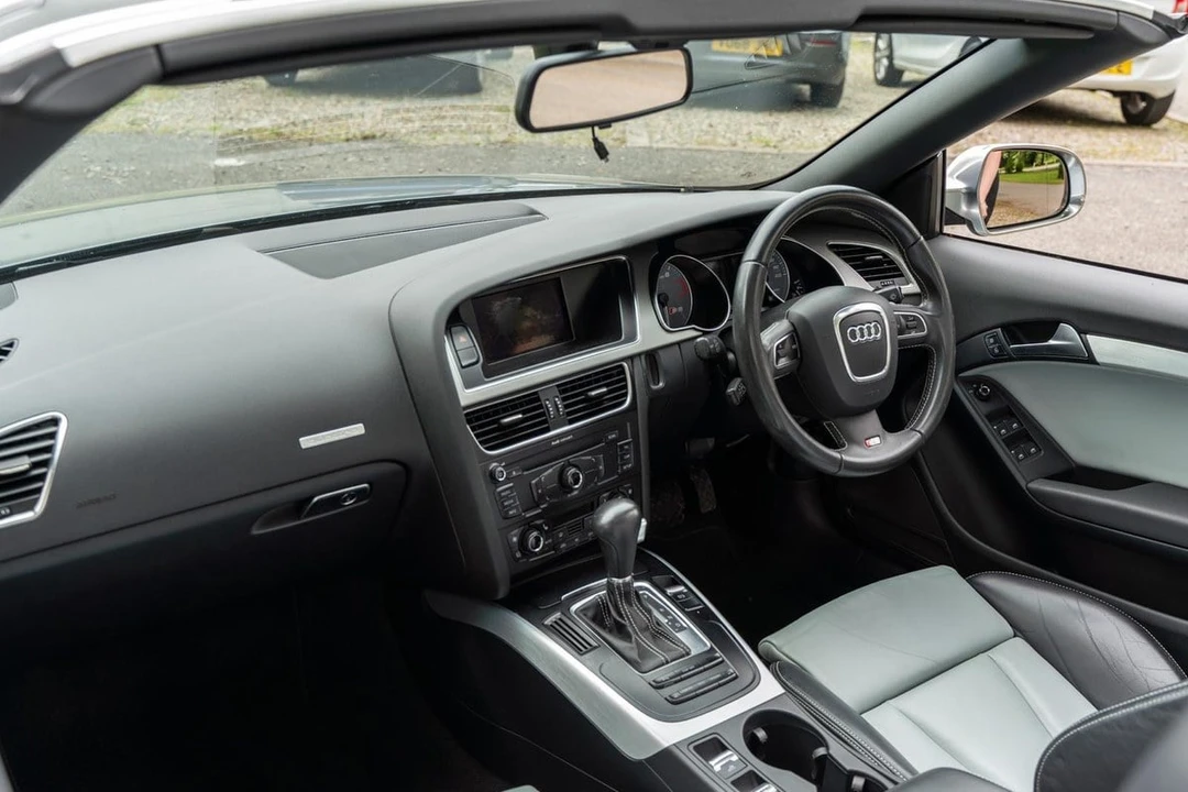 2010 Audi B8 S5 - Image 20 of 30