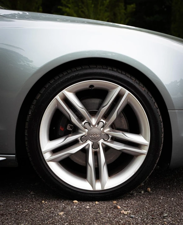 2010 Audi B8 S5 - Image 11 of 30